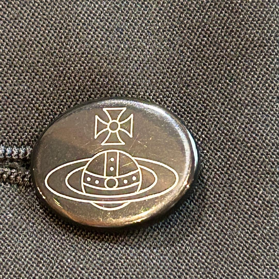 【極美超希少✨️ヴィヴィアンウエストウッド】RED LABEL ラブジャケット