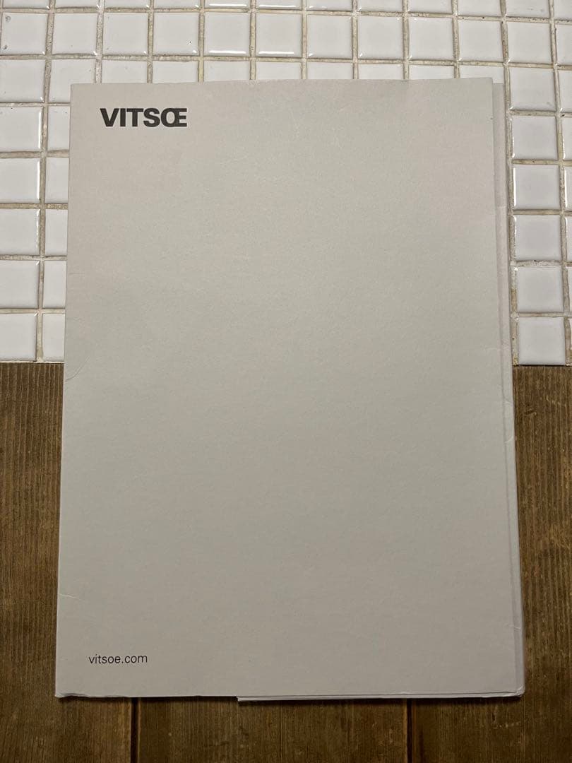 VITSOE606シェルビング・システム 正規品 希少