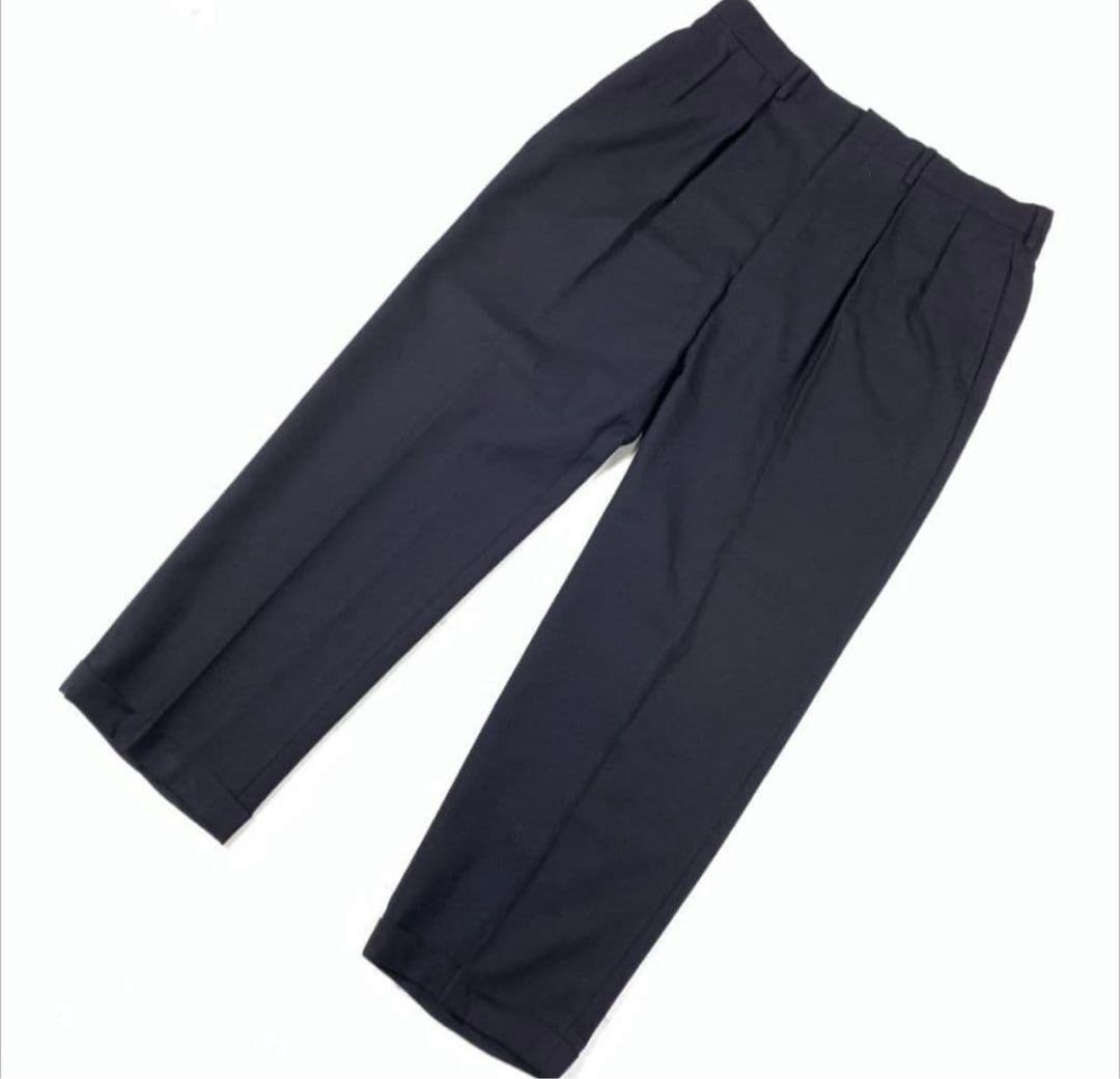 D*i様 ポロラルフローレン セットアップ スーツ 濃紺ダークネイビー