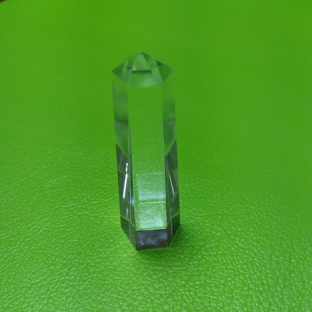 クリスタル/水晶/六角柱