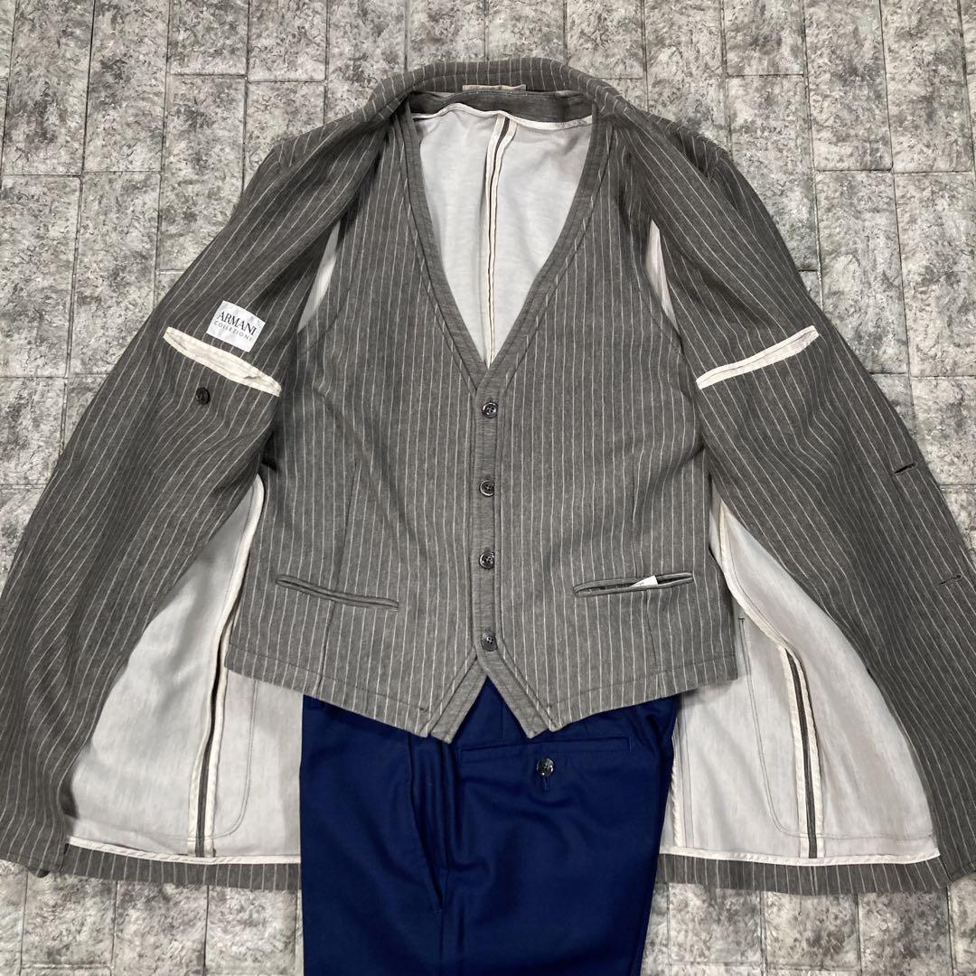 合馬公式アカウント1 ARMANI COLLEZIONI アルマー