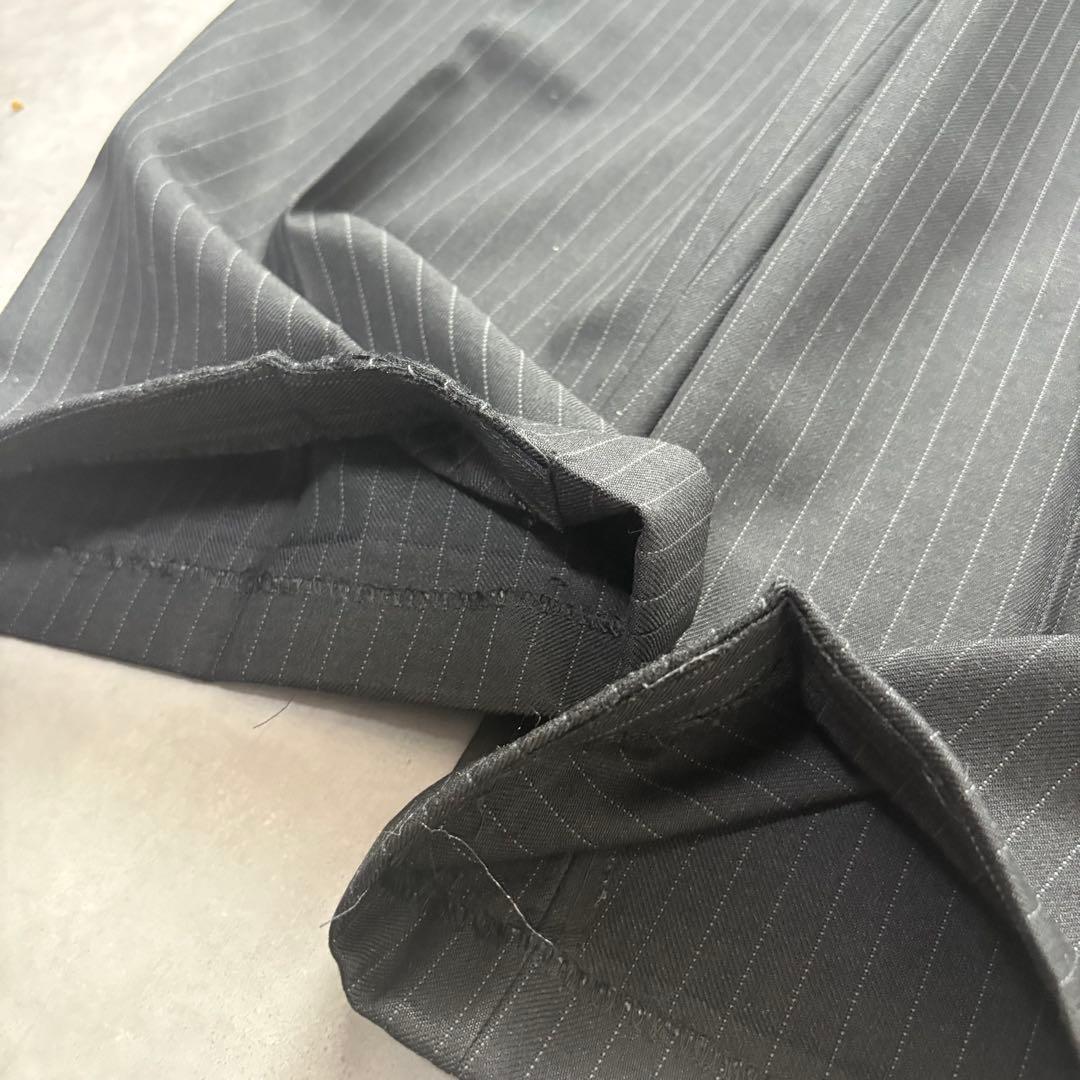 AD1995 田中オム コムデギャルソン オム ドゥ セットアップBN23