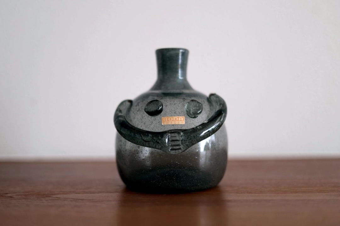 Erik Hoglund エリックホグラン 人型ボトル 09713