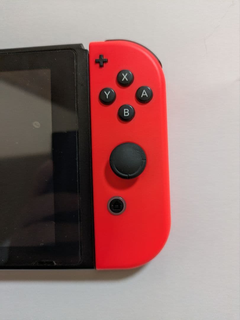 Nintendo Switch 本体 ジョイコン ジャンク品 Joy-Con