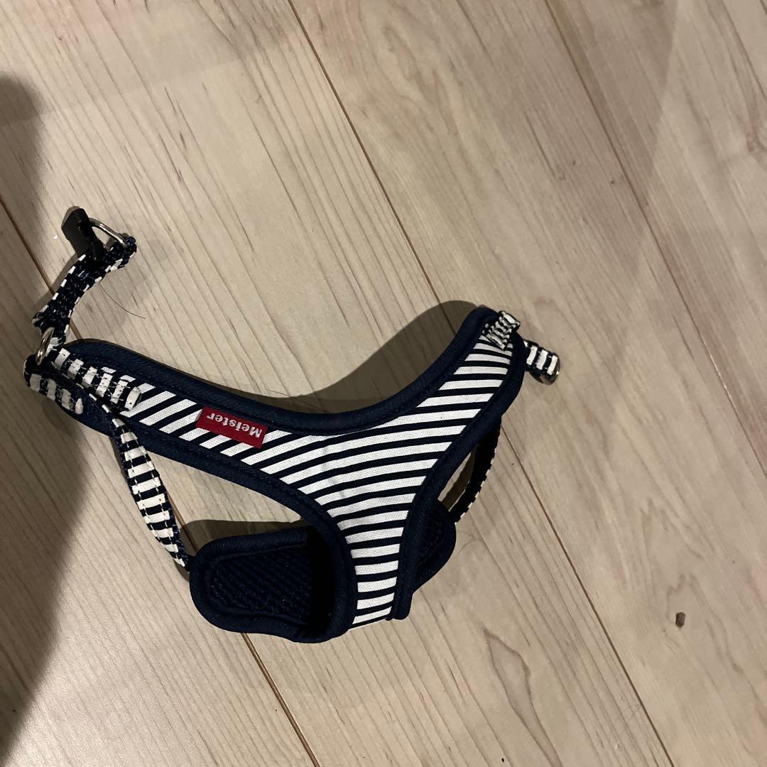 ハーネス・リード・食器セット