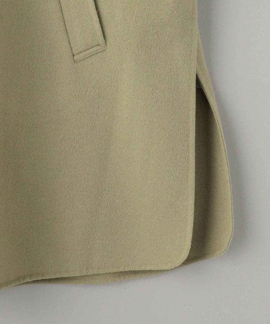 ★新品★ BEAUTY&YOUTH UNITED ARROWS ポンチョコート