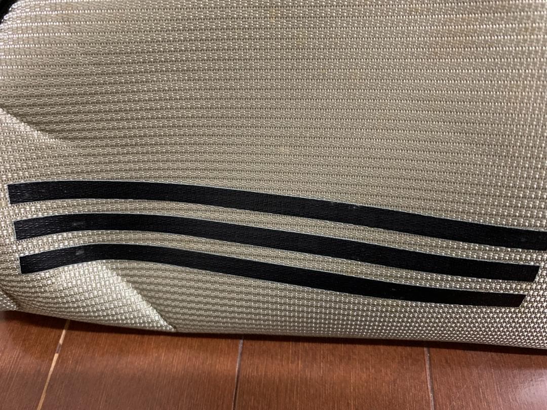 【新品・未使用 】ケース付きaddidas アディダスゴルフシューズ25.5cm