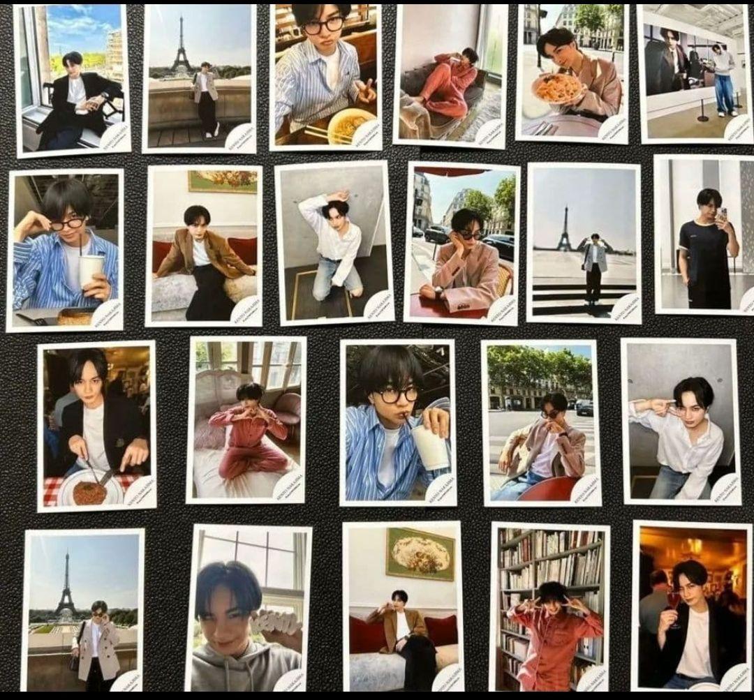 Eternal出品 #4#5#6コンプリまとめ売り