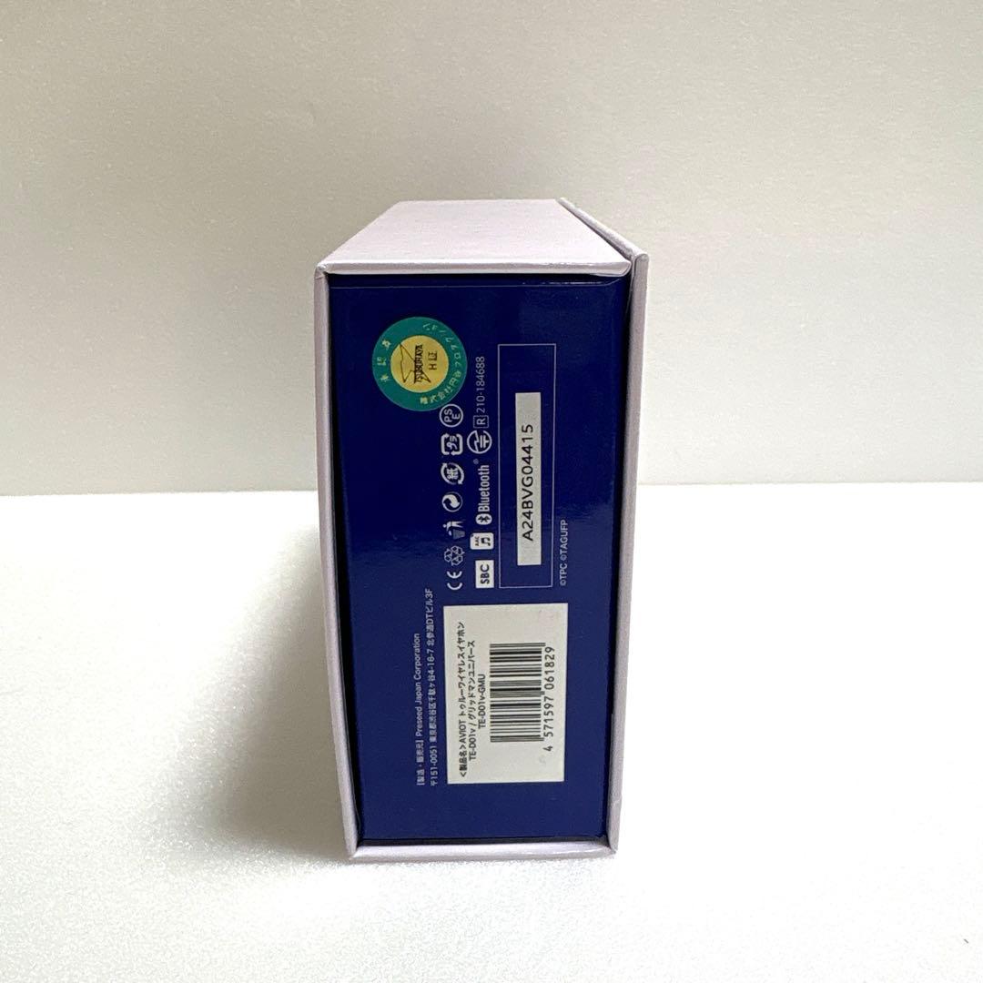 グリッドマン ユニバース イヤホンAVIOT TE-D01v-GMU２２８８０円