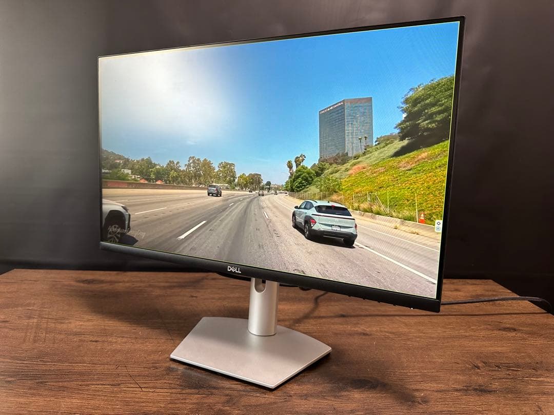 Dell S2421HS 23.8インチ モニター