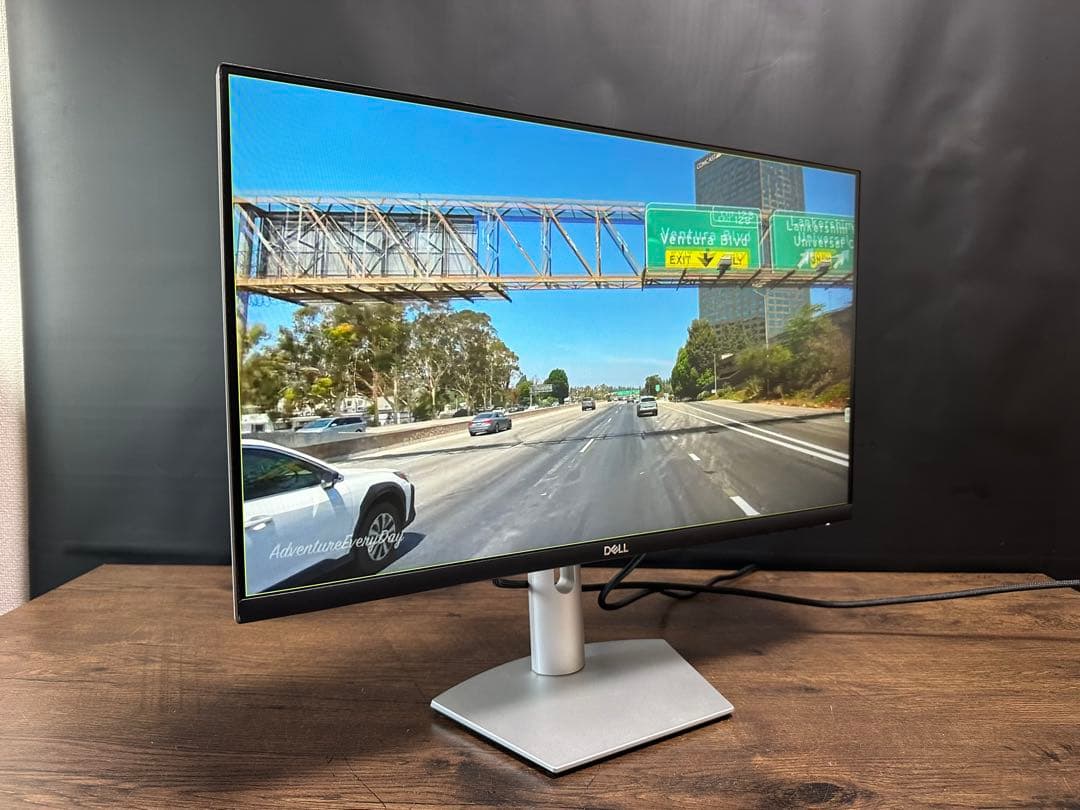 Dell S2421HS 23.8インチ モニター