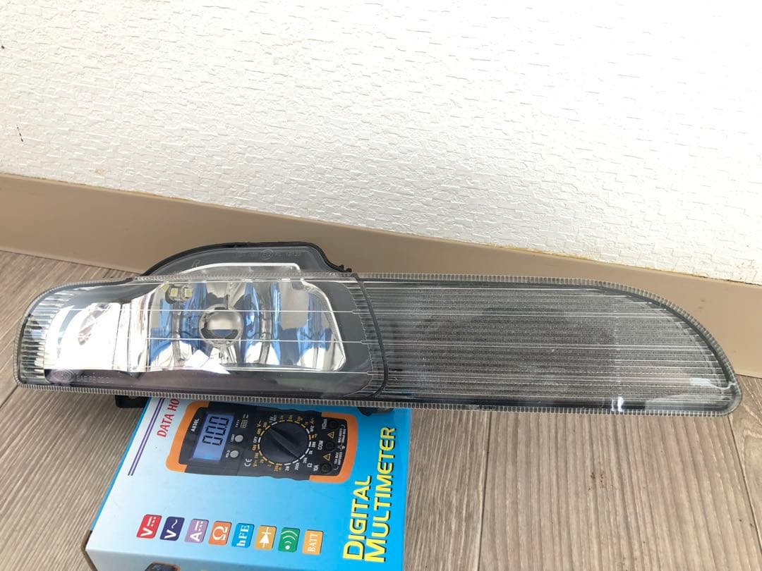 ポルシェ★フォグランプ★ボクスター★左右ペア★987.631.082.00