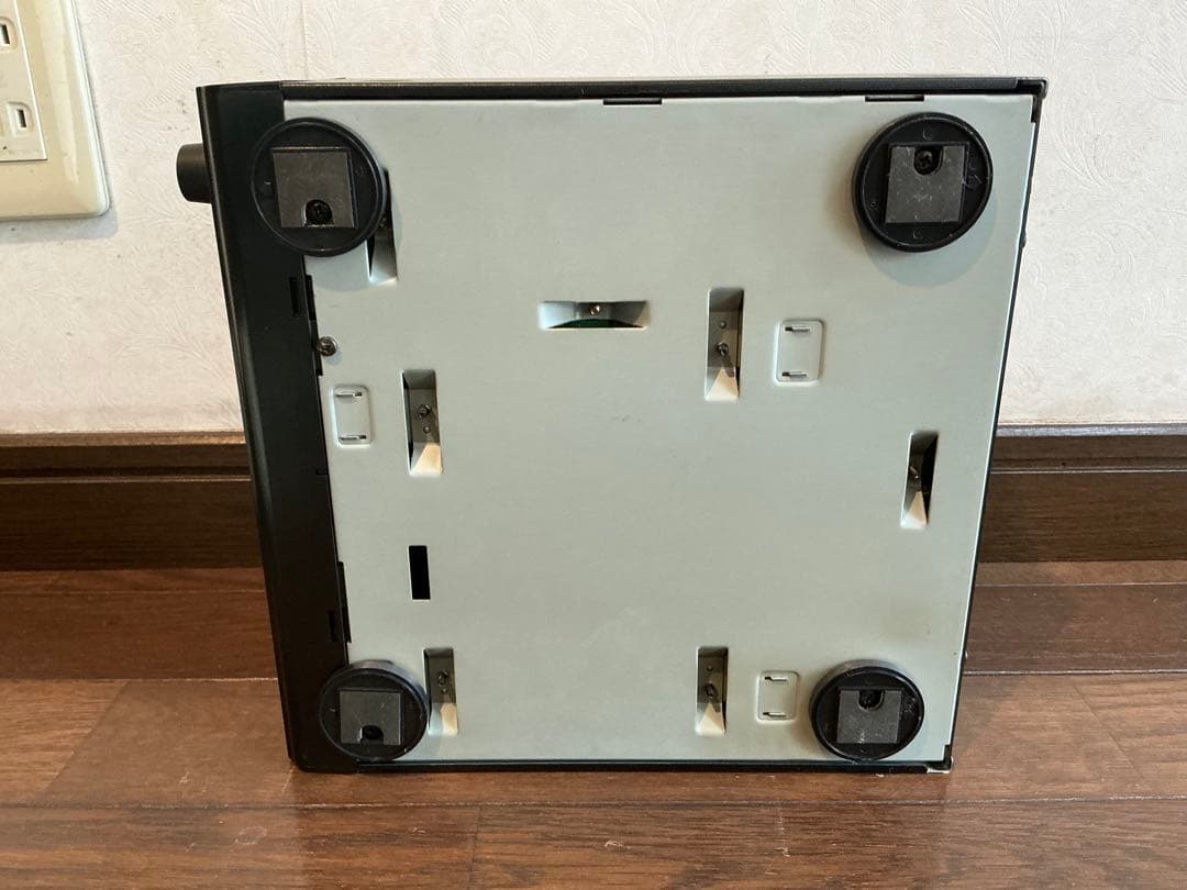 ＢＯＳＥ　ＣＤプレーヤー　ＣＤＡ－１２ 作動良好　最短翌日配達