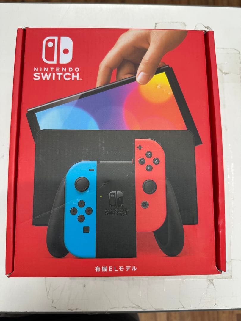 任天堂Switch 3台　専用