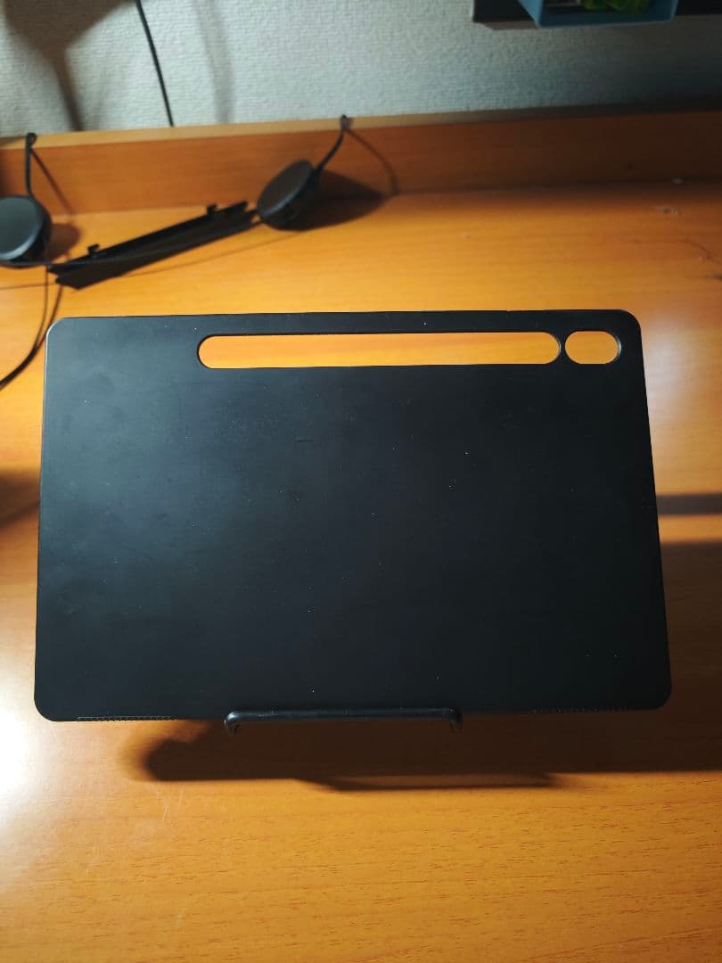 Galaxy tab s9fe wi-fi 128GB グレー