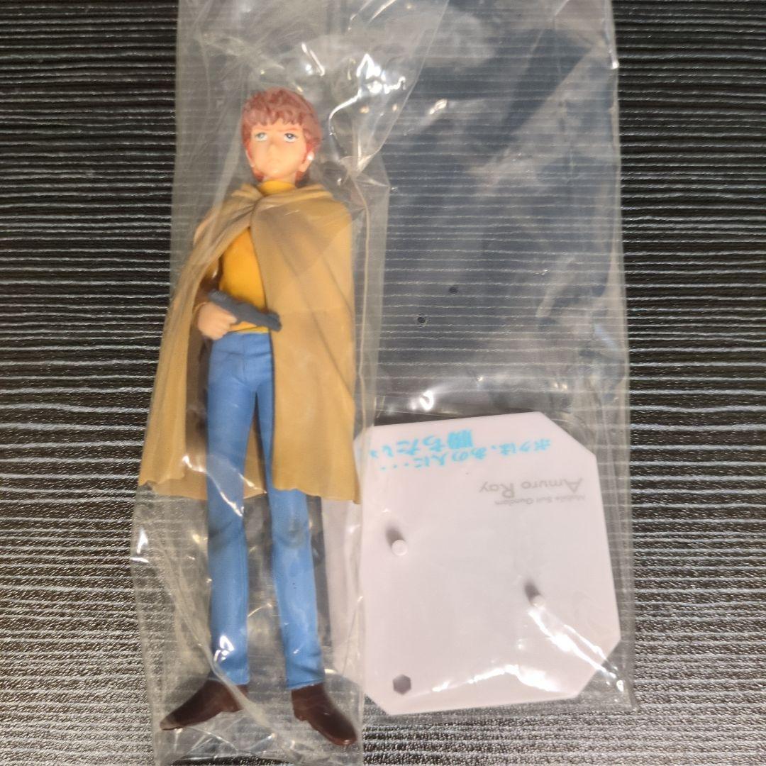 機動戦士ガンダム EFコレクション FIRST GENERATION Ⅱ 全6種