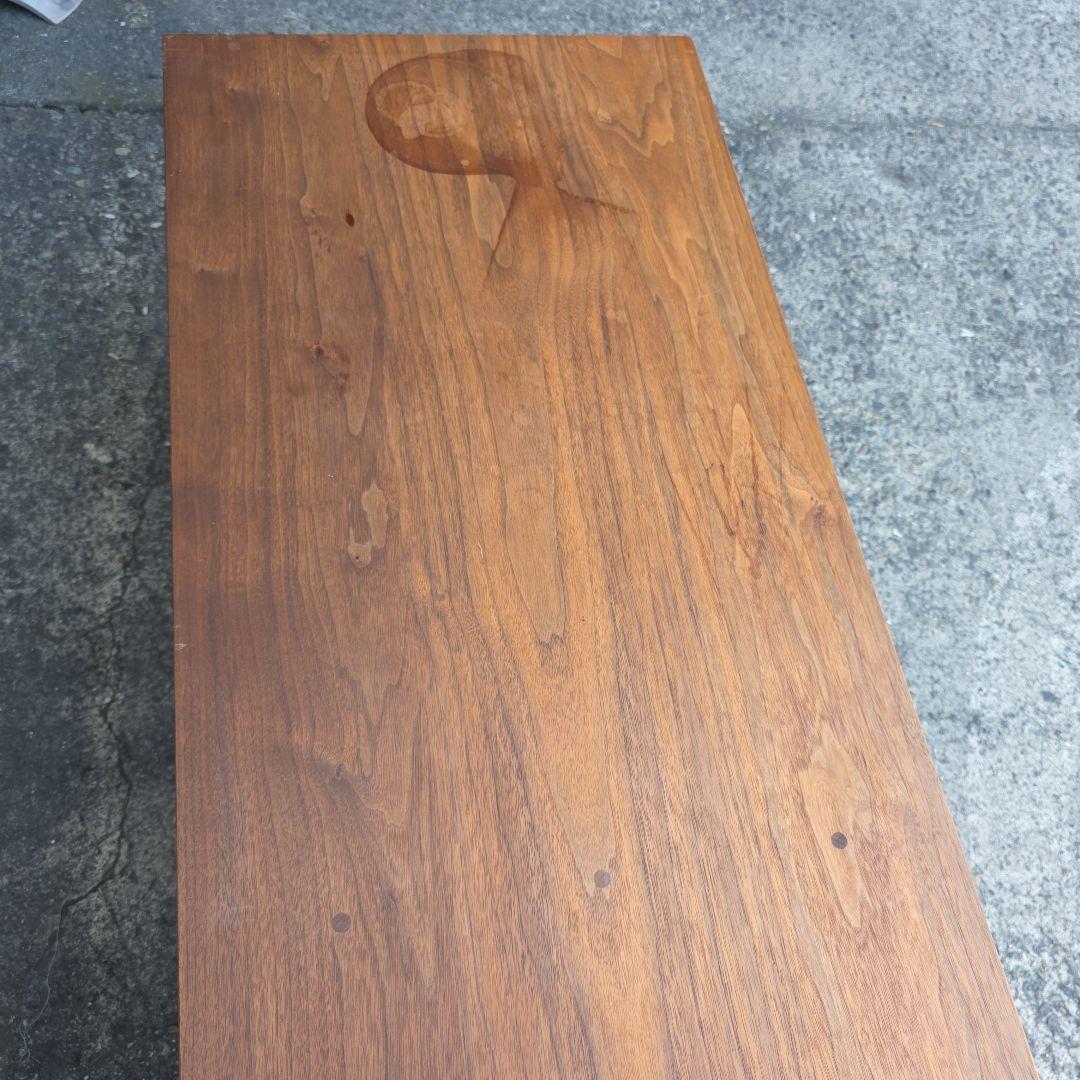 MasterWal テレビボード BASS AV BOARD バス AVボード