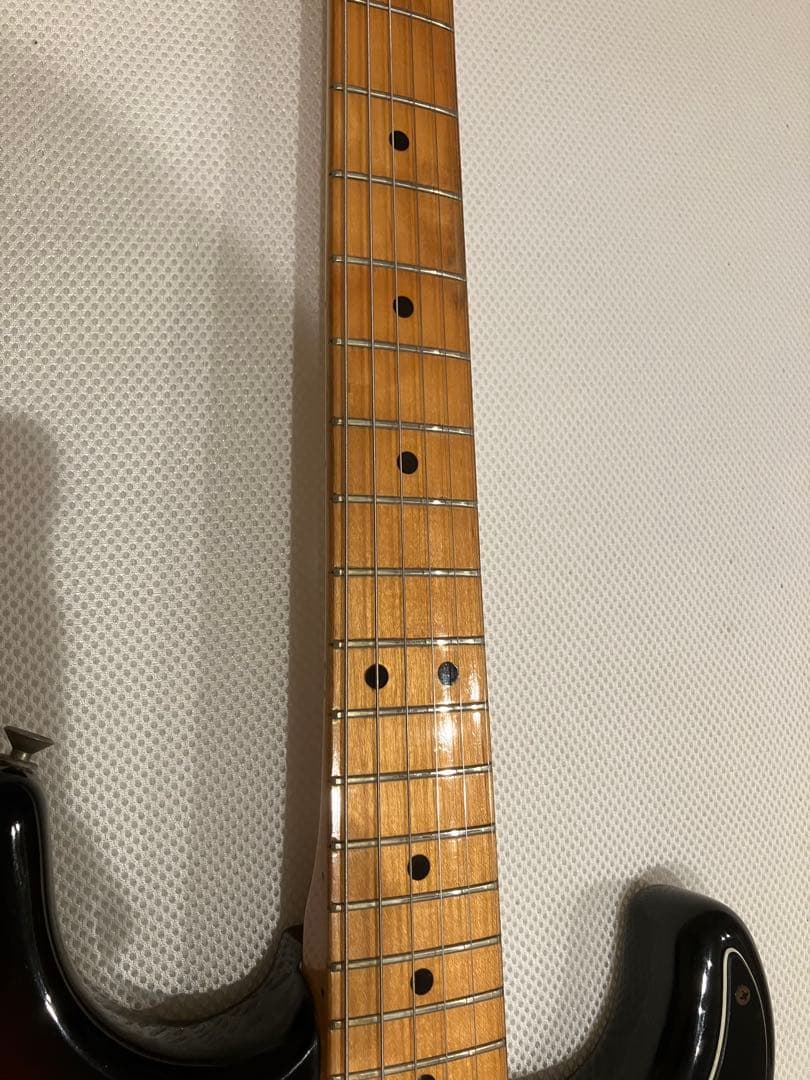 TOKAI トーカイシルバースターSS48 1981年製