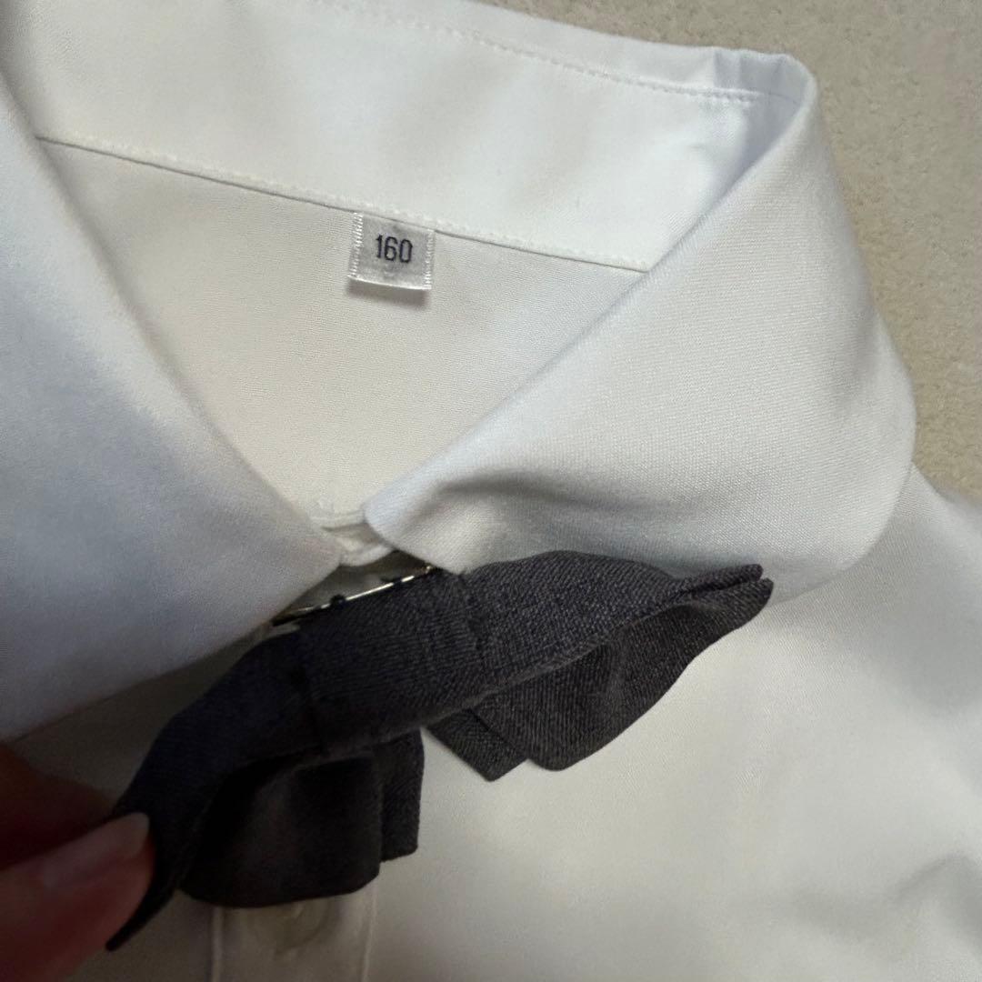 ★新品タグ付き★DECORA PINKY'S★セットアップ★5点セット★160⑫