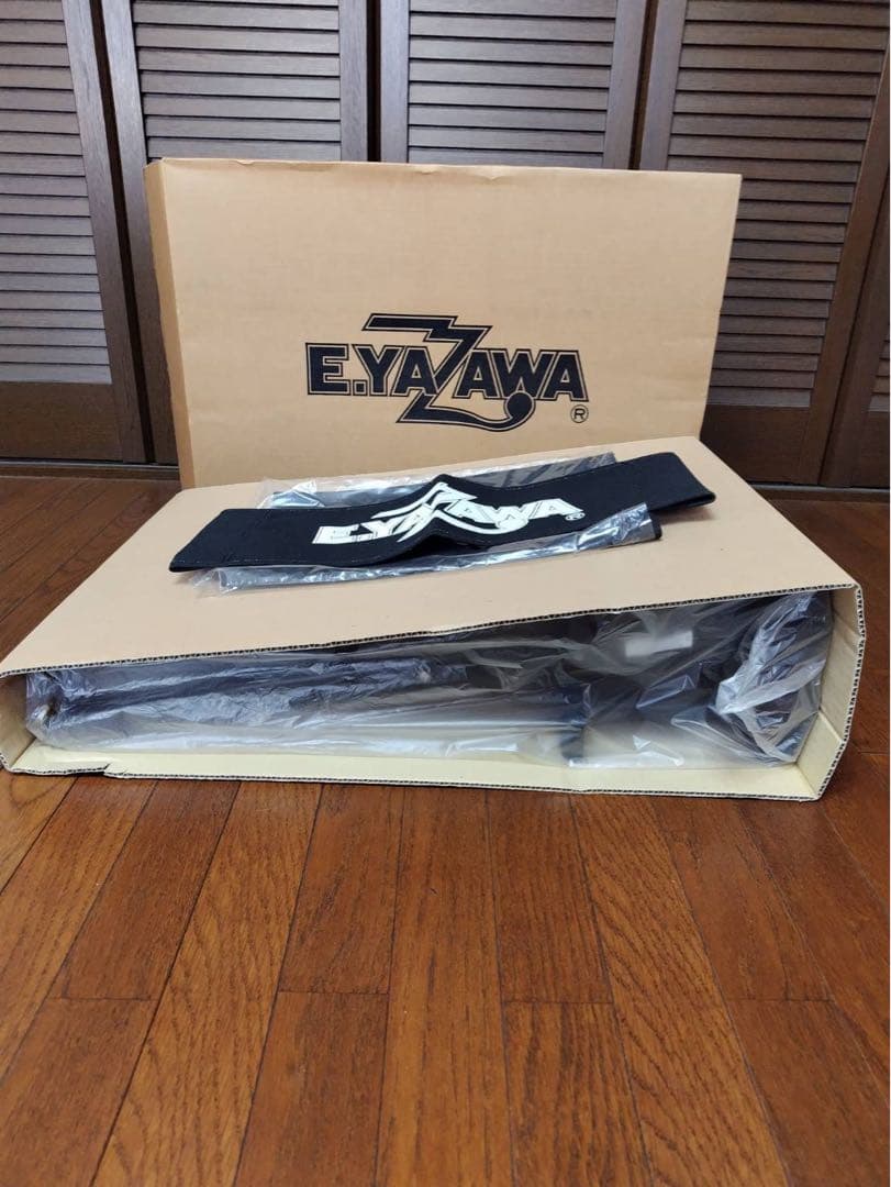 矢沢永吉　ディレクターチェア　新品未使用