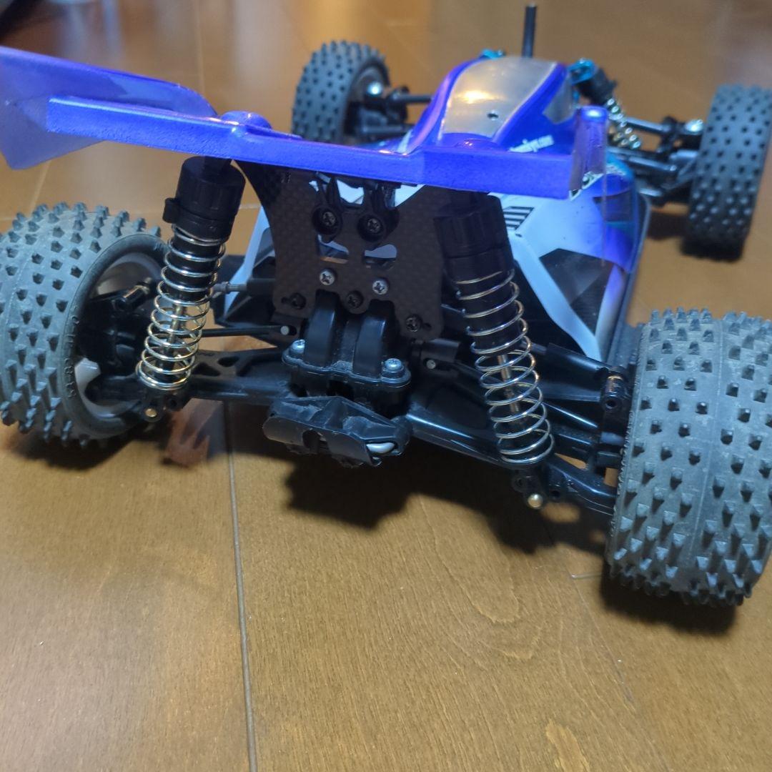8月16日迄の値下げ価格　TAMIYA　TT02B