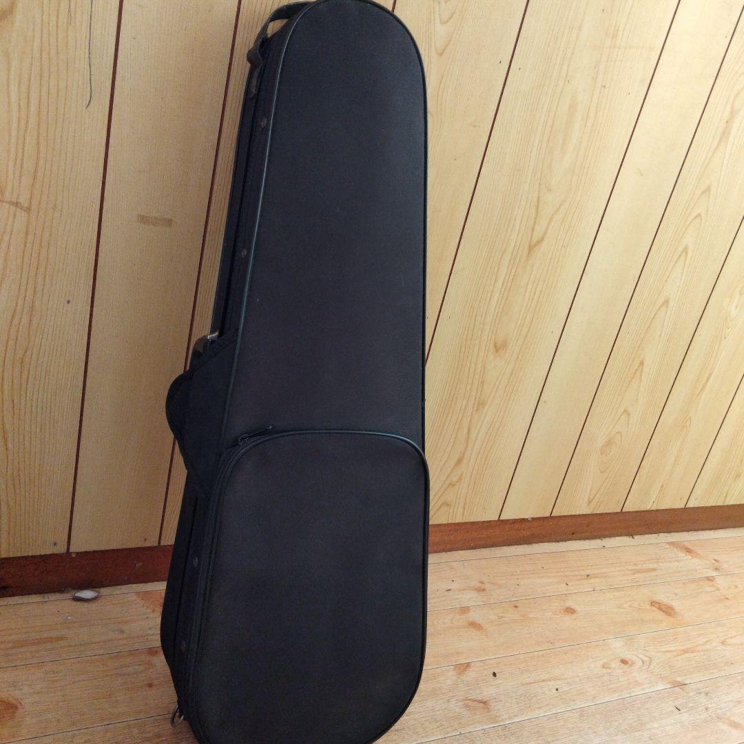 SUZUKIバイオリン1/2