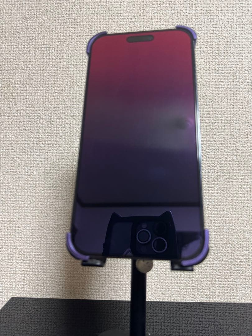 グエン　iPhone14ProMax 256GB