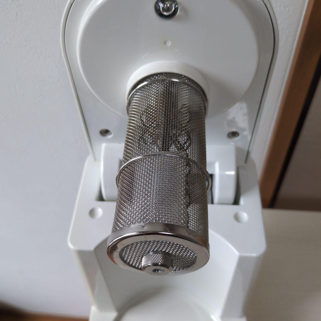 AQUA CLOVER アクアクローバーナノバブル　水素水生成器 SIC-220