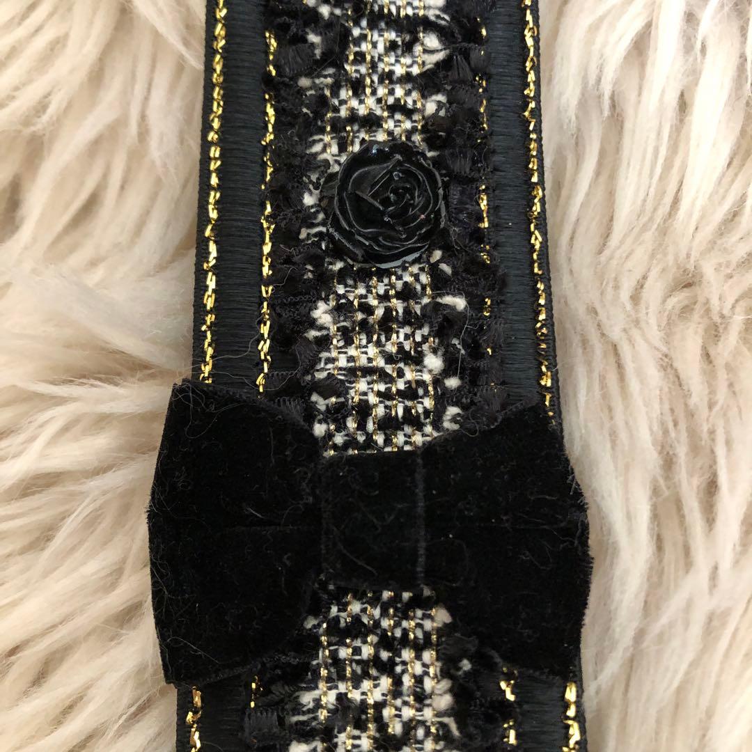 新品未使用　♡FaFa ＊Nozomi コラボキャリー♡　Mサイズ