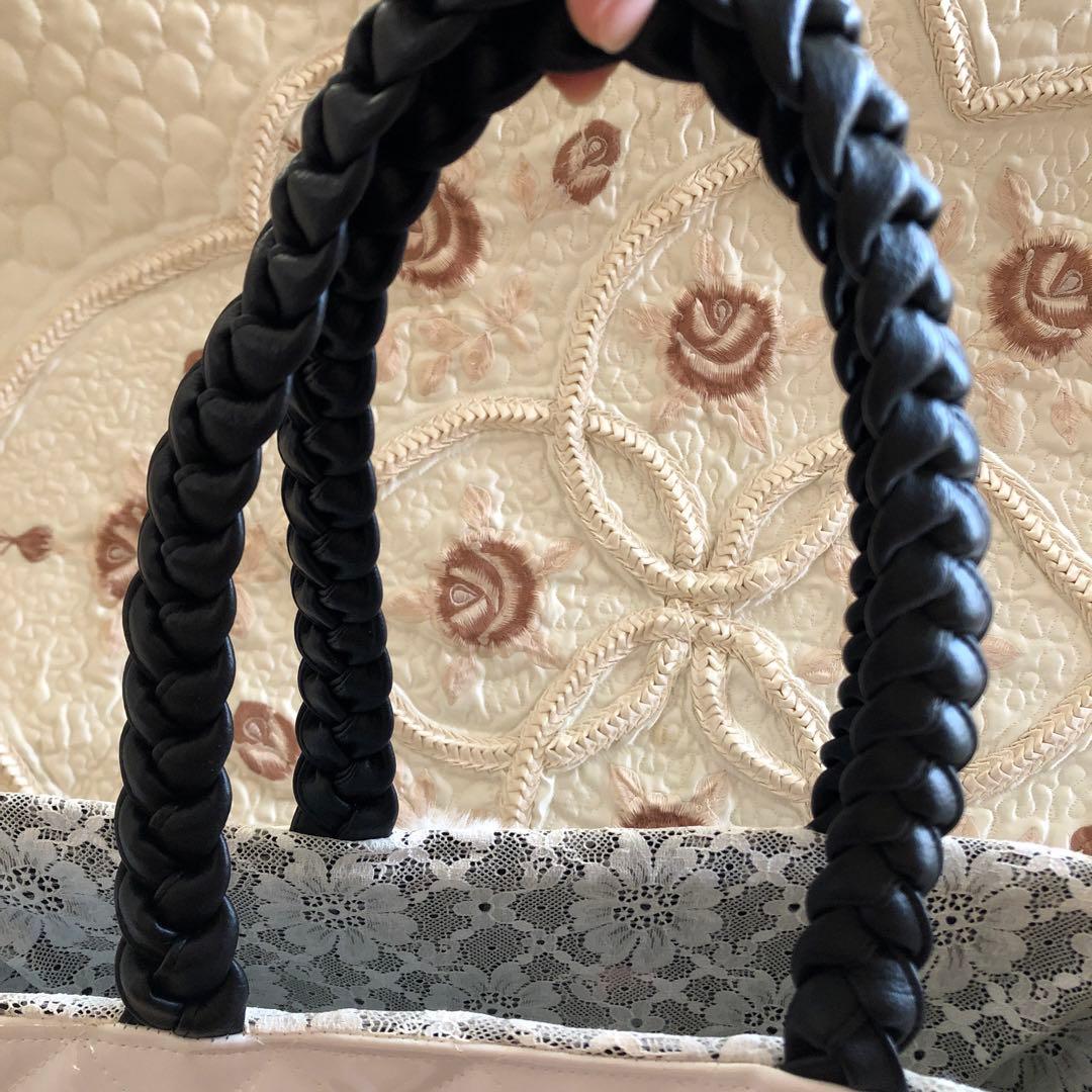 新品未使用　♡FaFa ＊Nozomi コラボキャリー♡　Mサイズ