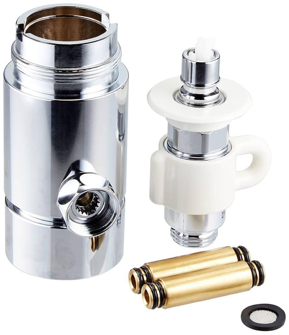 【新品未使用】CB-SSC6 食洗機用分岐水栓