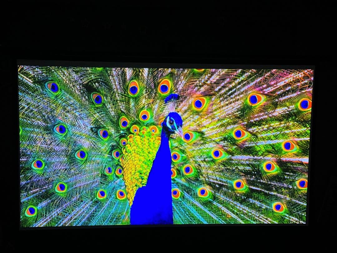 最安値Anker Nebula Cosmos Laser 4K おまけあり