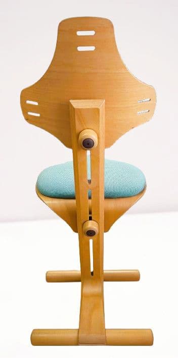 Rybo リボ社 FLEXIT フレキシットチェア ベーシックモデル 希少 廃盤