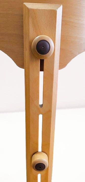 Rybo リボ社 FLEXIT フレキシットチェア ベーシックモデル 希少 廃盤