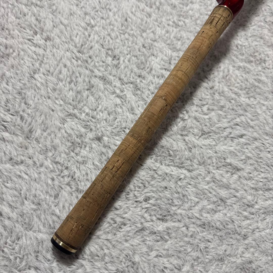 M*a様 ワールドシャウラ1832R-2 ケース有り