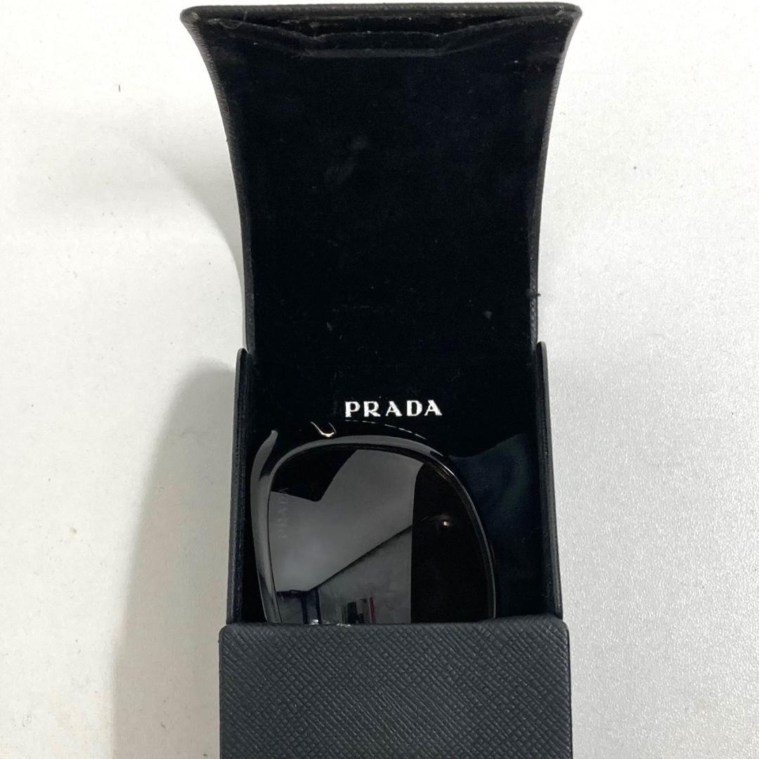 PRADA プラダ　サングラス　PR08O 2AU-6S1　ブラウン