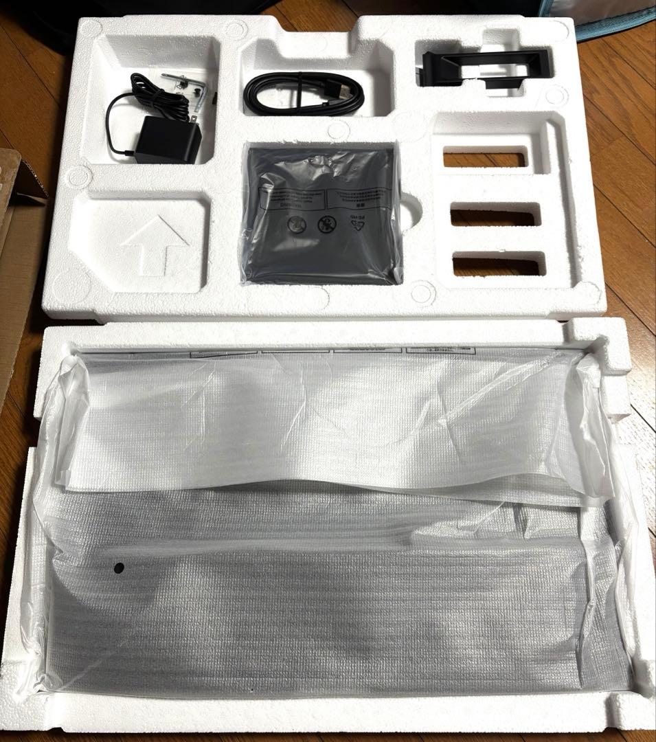 Xiaomi Monitor A24i 23.8インチ