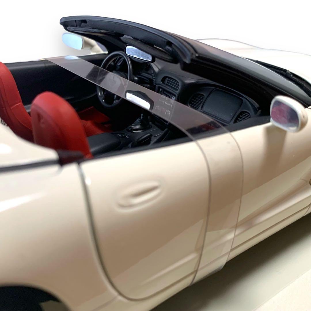 M345❀希少レア コルベット UT models UTモデル コンバーチブル