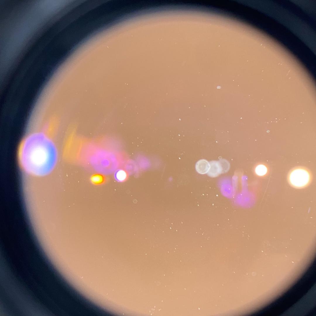 レンズ(単焦点) LEICA Summilux M50mm f1.4 2nd Black