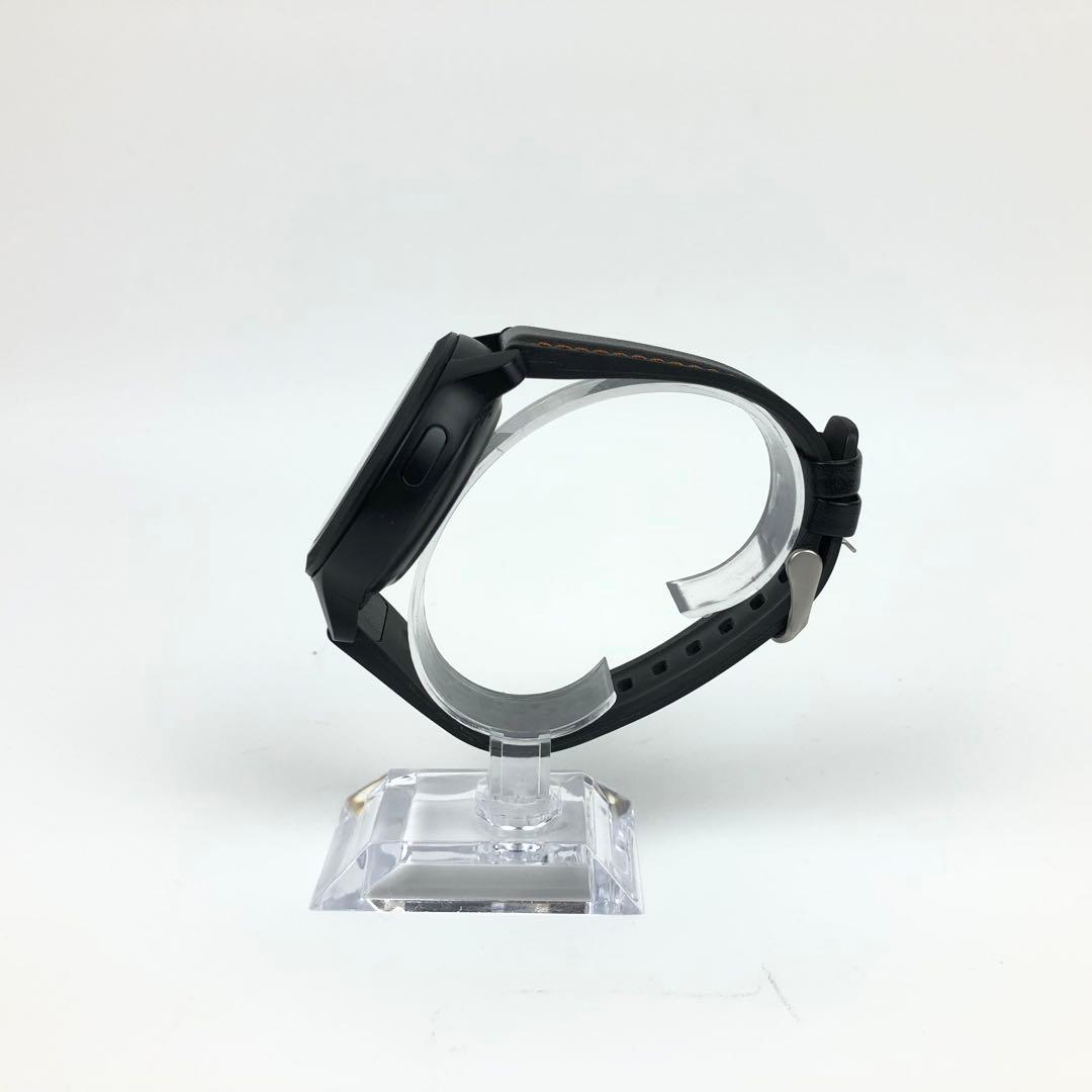 【極美品】GOLF BUDDY aim W12 GPS ゴルフウォッチ　GPS付