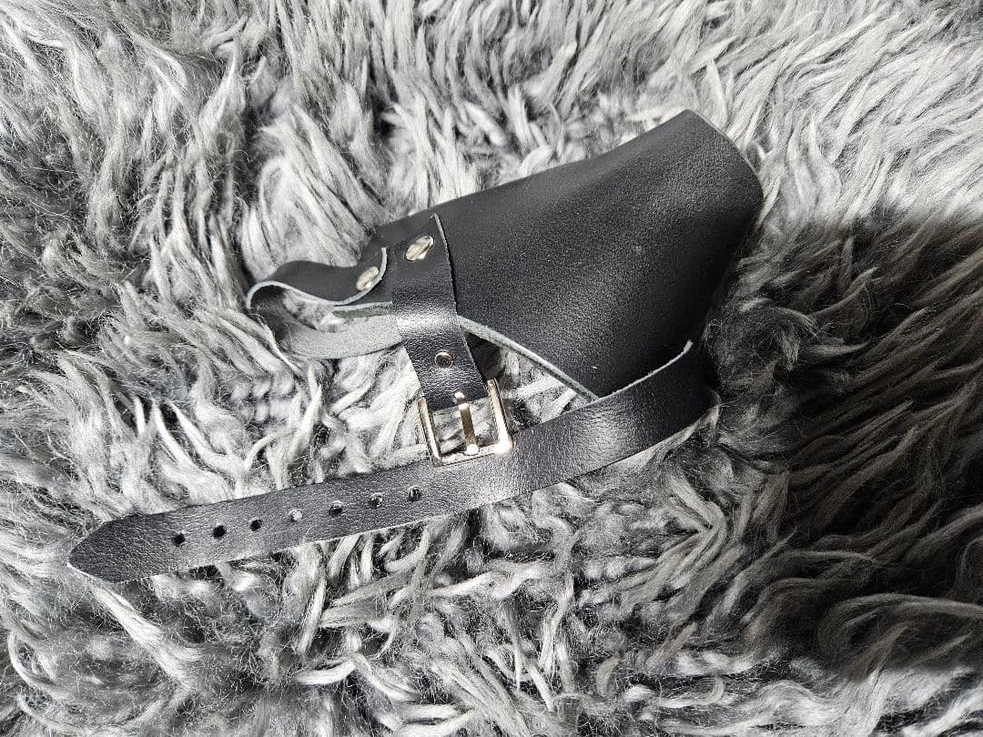 【廉価版】映画 エクスペンダブルズ サムガード 完全再現ハンドメイドレプリカ