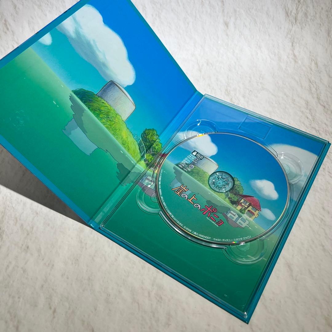 【GWセール】 ジブリ 宮崎駿監督作品集 DVDボックスセット