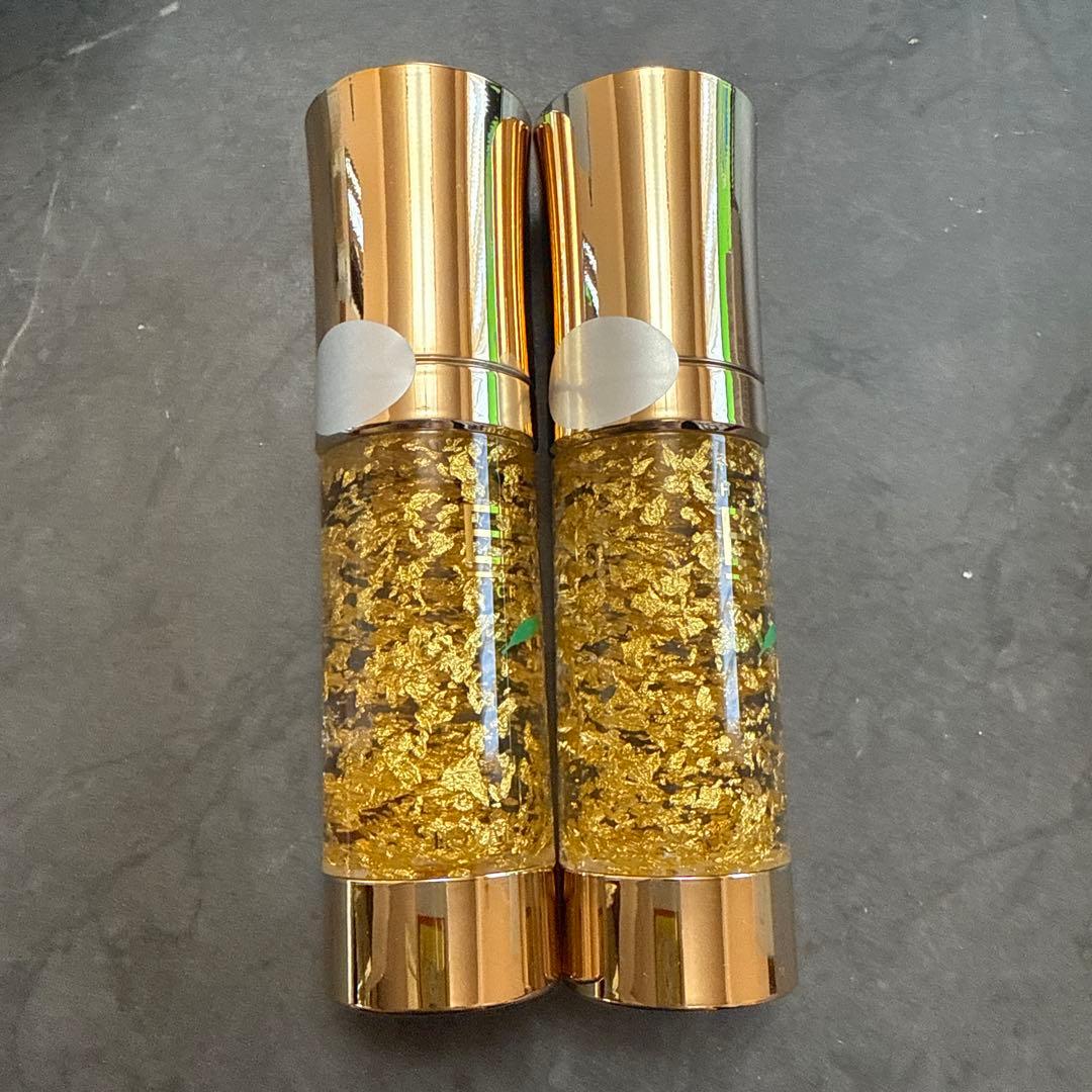 ロイヤル化粧品　ミニEXクリーム2本セット