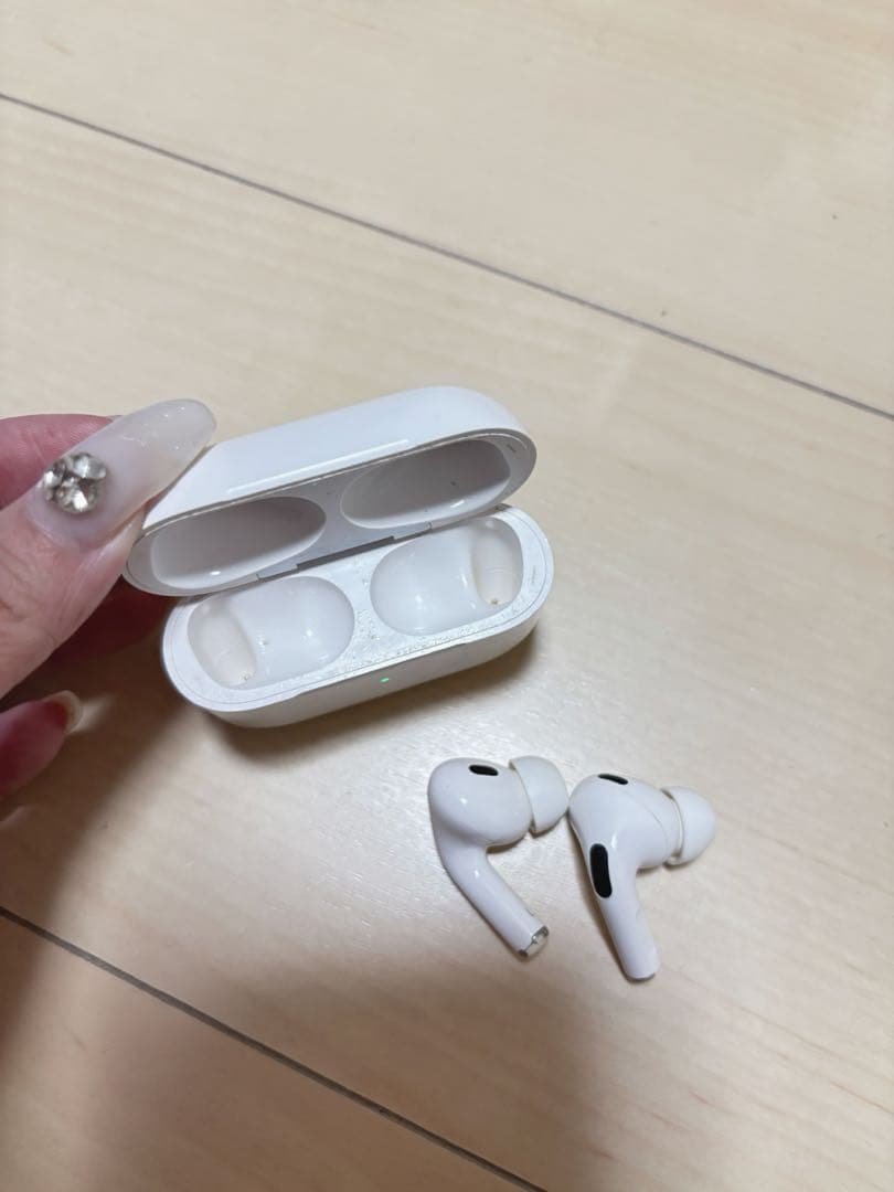 AirPods pro 第二世代