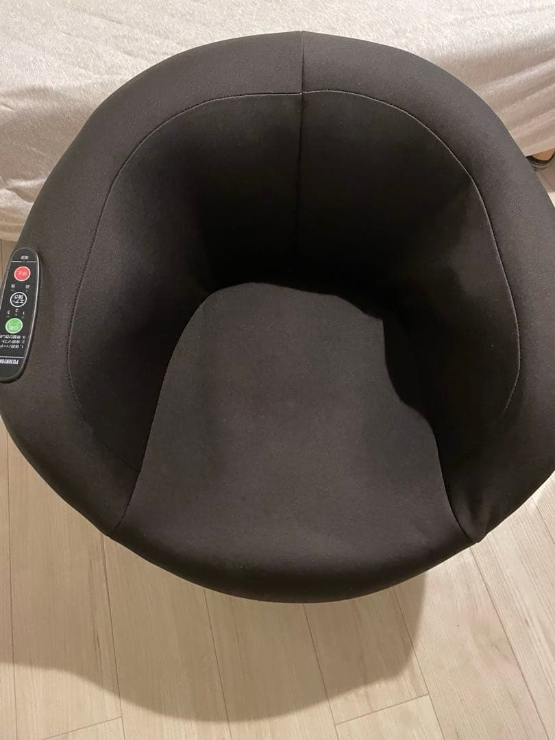 フジ医療器　FUJIIRYOKI FF-10 骨盤トレーナー