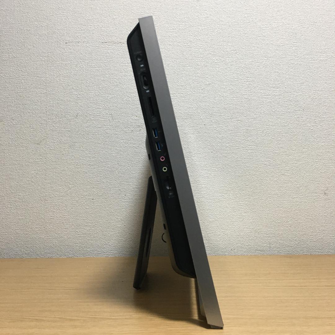 NEC LAVIE Win11 21.5インチ 地デジ 一体型 デスクトップPC