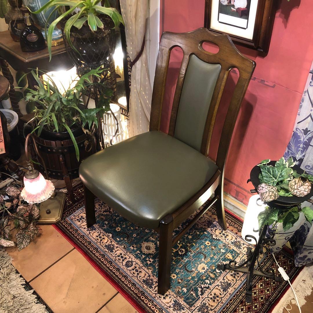 我妻直子 　sale TOA ヴィンテージ 北欧テースト　チェア