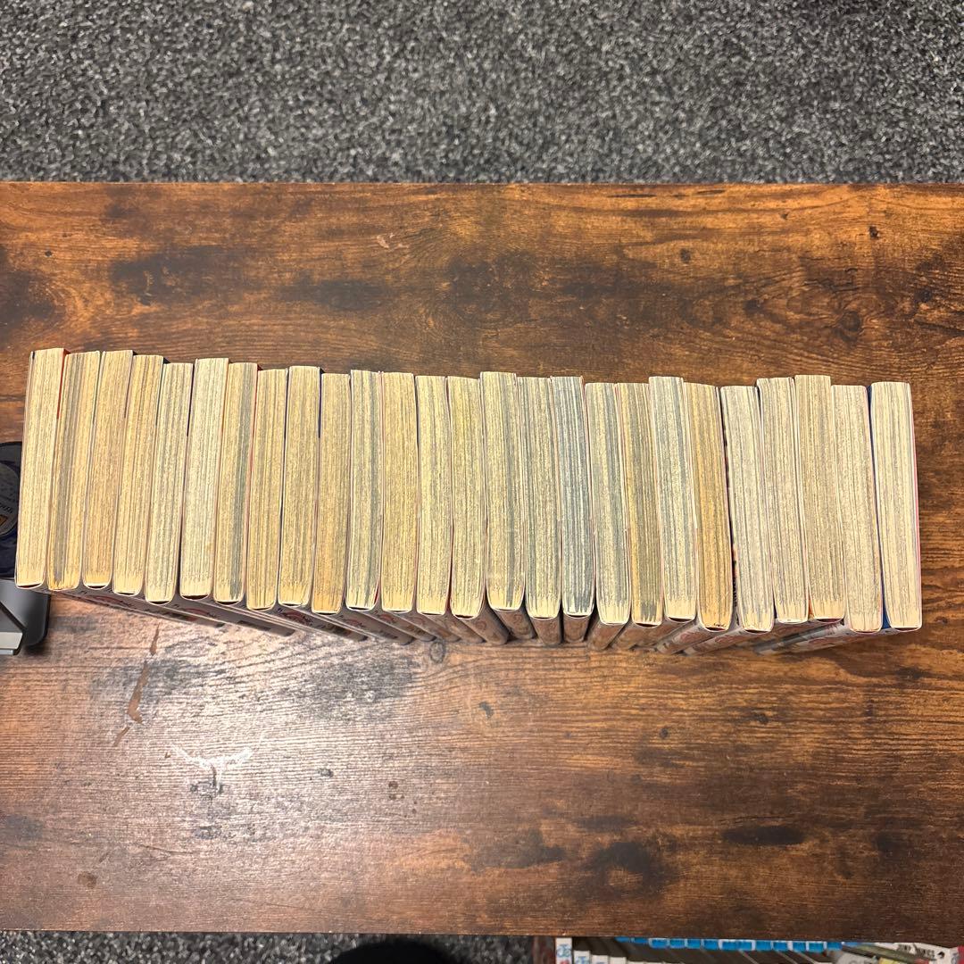 k*a様 NARUTO-ナルト- 全巻セット　新刊込み 50-72巻（新刊）7巻