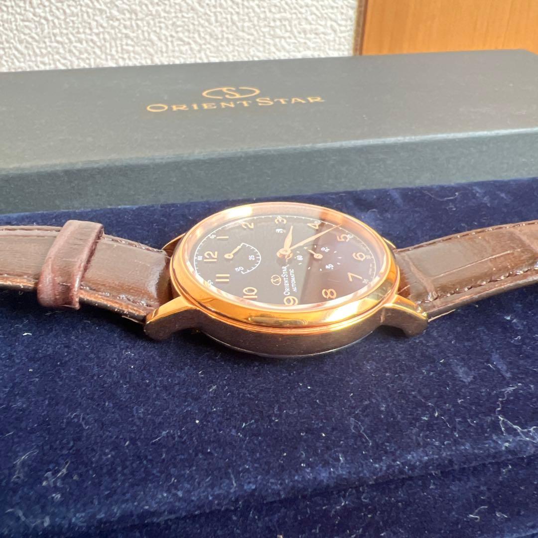 オリエントスター 腕時計 ORIENT STAR 限定モデル