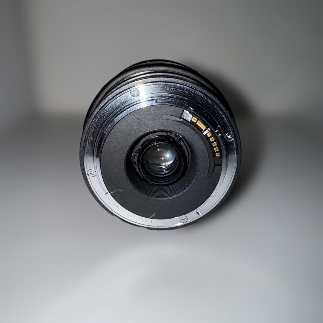 初心者向け Canon EOS Kiss Digital X